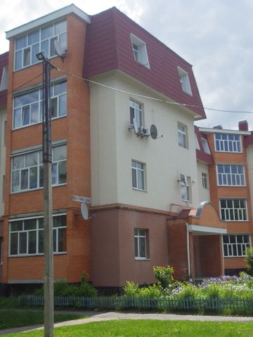 вул. Гайок, 224б