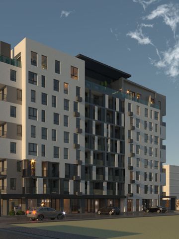 ЖК City Lux