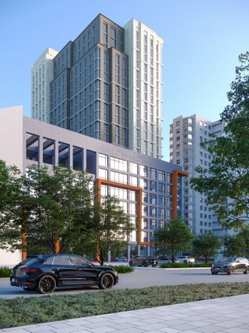 ЖК Premier Tower