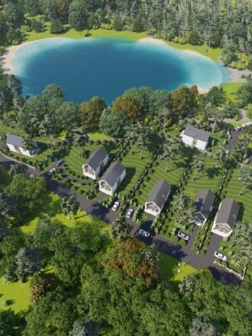 КМ LAKESIDE OASIS