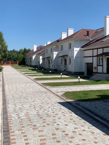 КМ  „Северинівська Перлина“