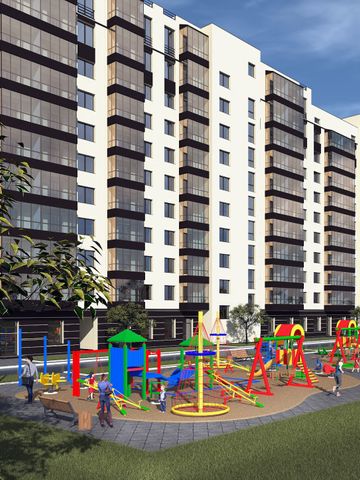 ЖК City Park