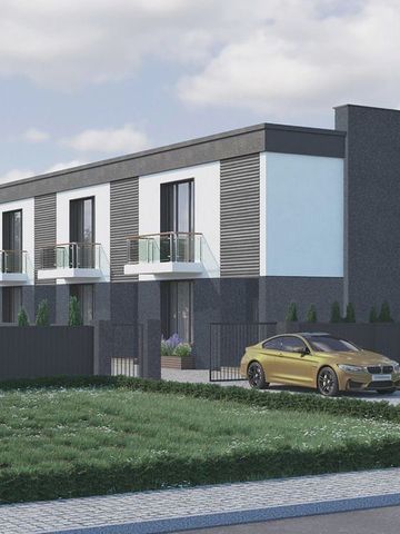Таунхауси Dream House