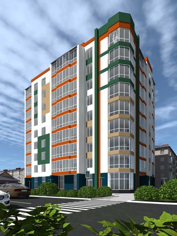 вул. Сергія Амброса, 35