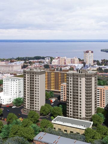вул. Смілянська, 52, 54, 56, вул. Гоголя, 246/2, 3