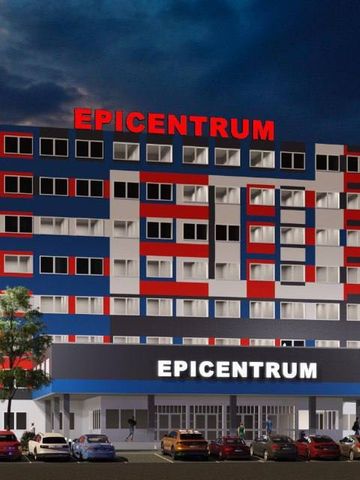 БФК EPICENTRUM