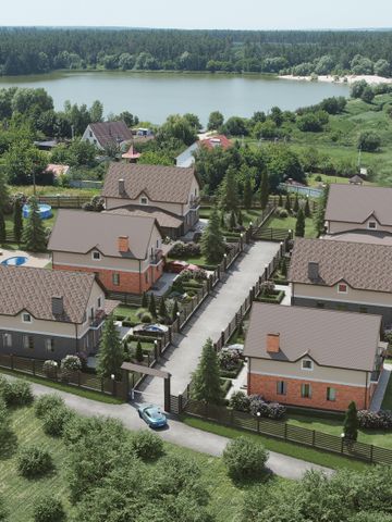КГ Waterside