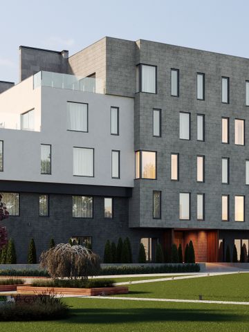 ЖК Club House GREY