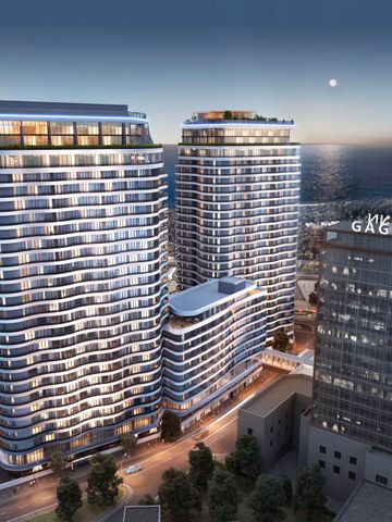 Unity Towers