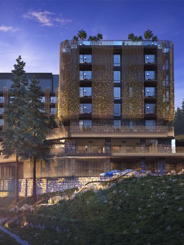 Апарт-комплекс LEV RESORT HOTEL
