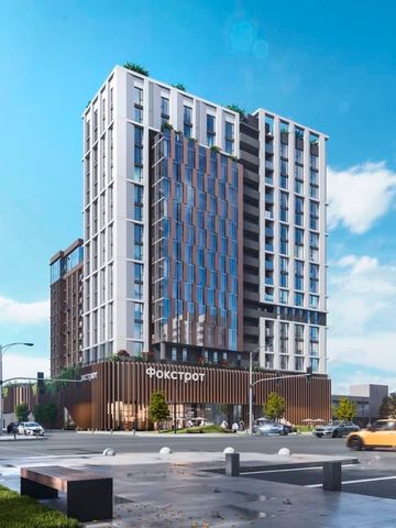 Апарт-комплекс Capital Tower