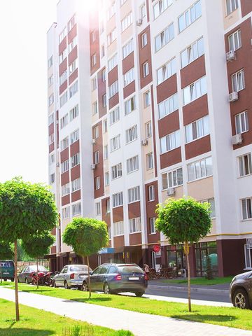 ЖК Сади Вишневі