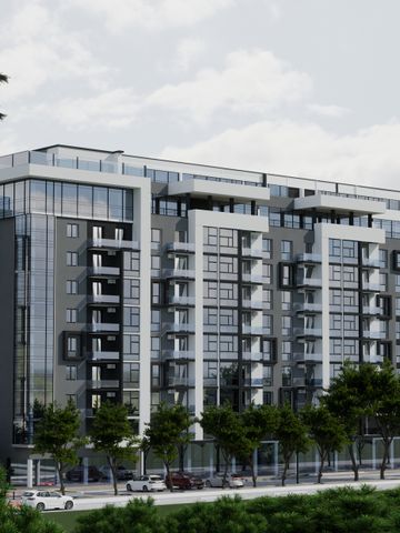 ЖК Park Residence