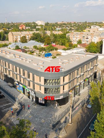 ЖК Liberty Hall