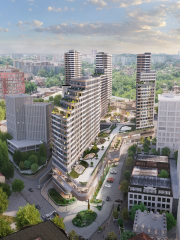 МФК CITÉ
