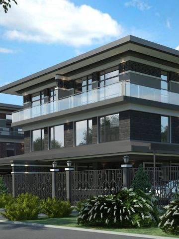 Дуплексы Posh House