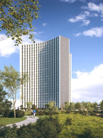 ЖК BEREG Residence