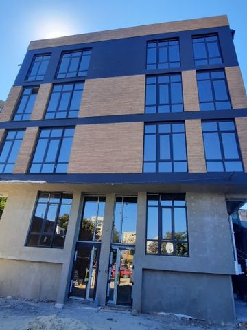 ЖК Loft