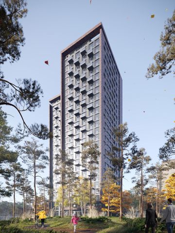ЖК MAISON