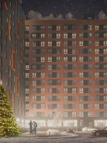 Urban One Sumskaya