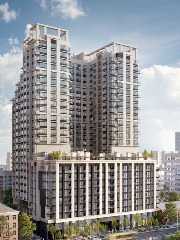 ЖК CRYSTAL RESIDENCE