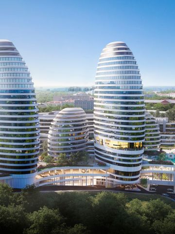 БФК INTERGAL CITY