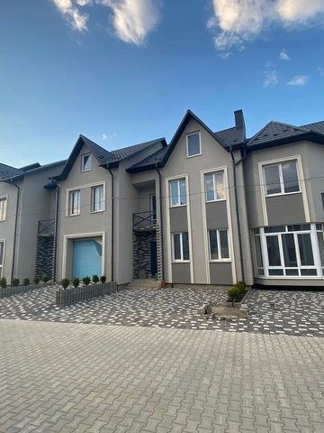 Таунхауси Hodillywood 2.0