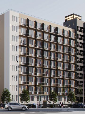 Апарт-комплекс Енергодар