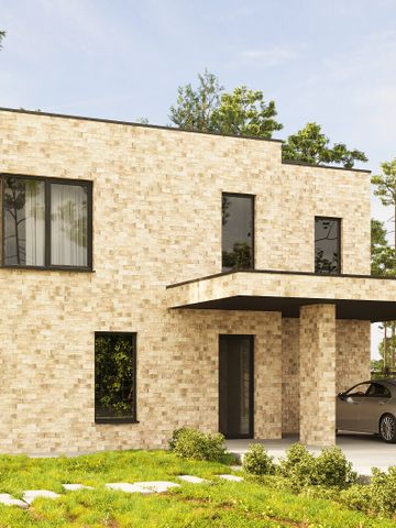 КГ Eco-residence Новые Безрадичи