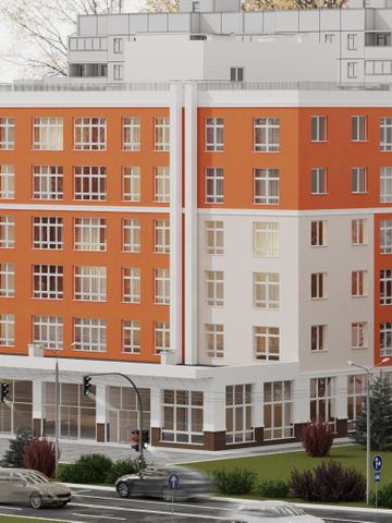 вул. Воїнів Інтернаціоналістів, 13