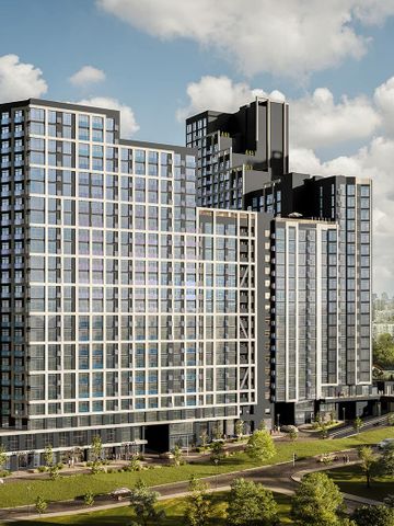 ЖК Nordica Residence