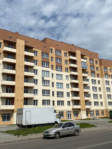 вул. Володимира Великого, 5б