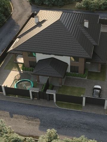 Квадрекс Ihouse Quadro