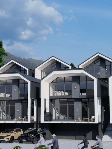КМ Black&White Villas