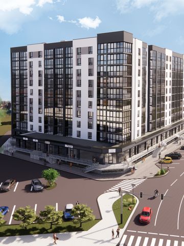ЖК Comfort House