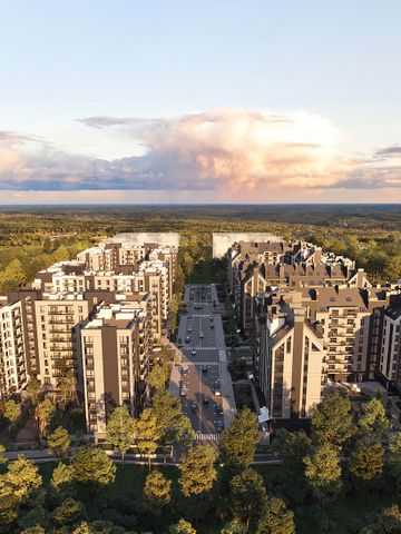 ЖК Park Residence