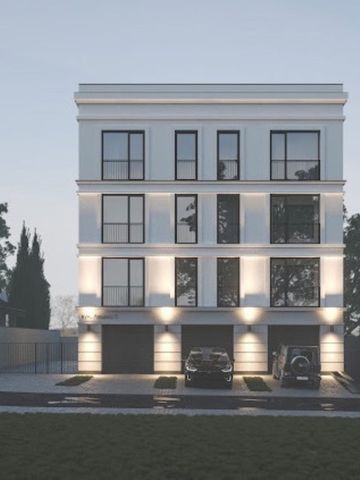 ЖК ESTATE