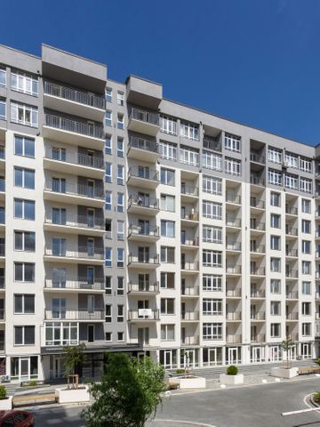 ЖК KromaxBud