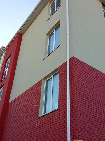 ЖК Брусника