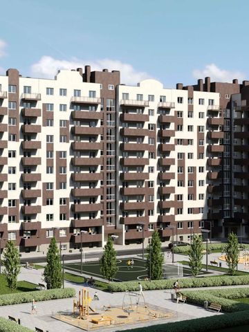 ЖК Виллар