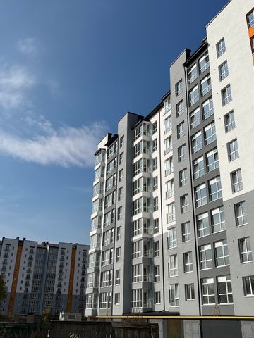 ЖК Галицький 2