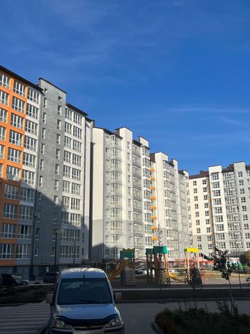 ЖК Квартал Галицький