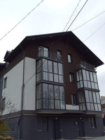 вул. Чернівецька, 17