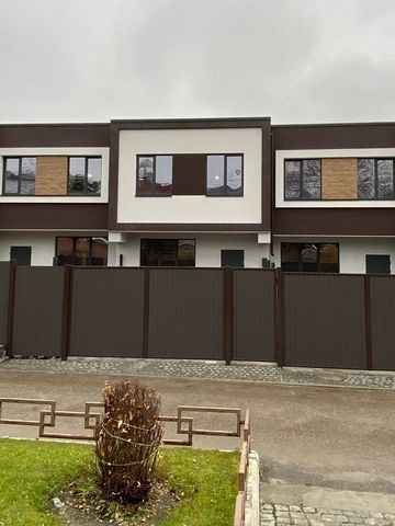Таунхауси Living Place
