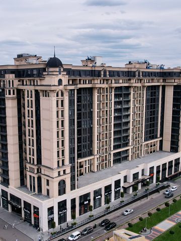 ЖК Premier Tower