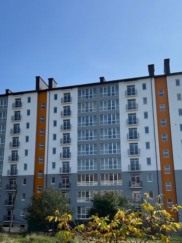 ЖК Квартал Гімназійний 2