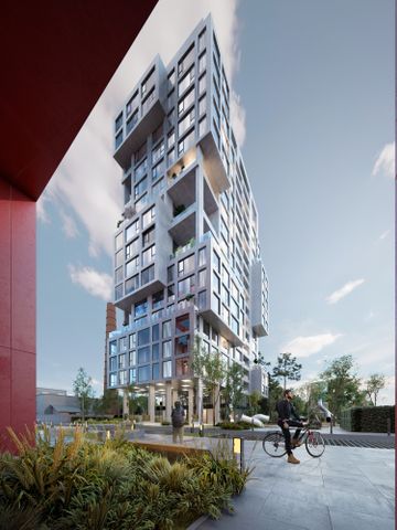 NOVO «RESIDENCE»