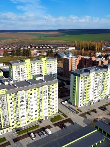 ЖК  Living Park 