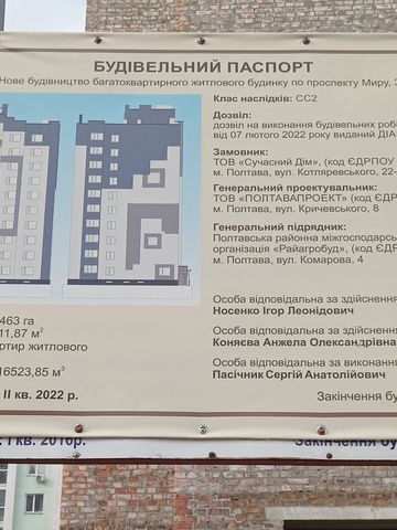 просп. Миру, 30б