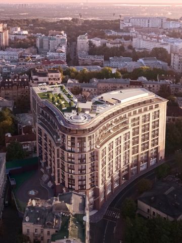 Linden Luxury Residences